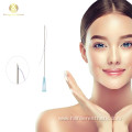 Hotsales collagen protein threads no needle collagen threads facial collagen threading